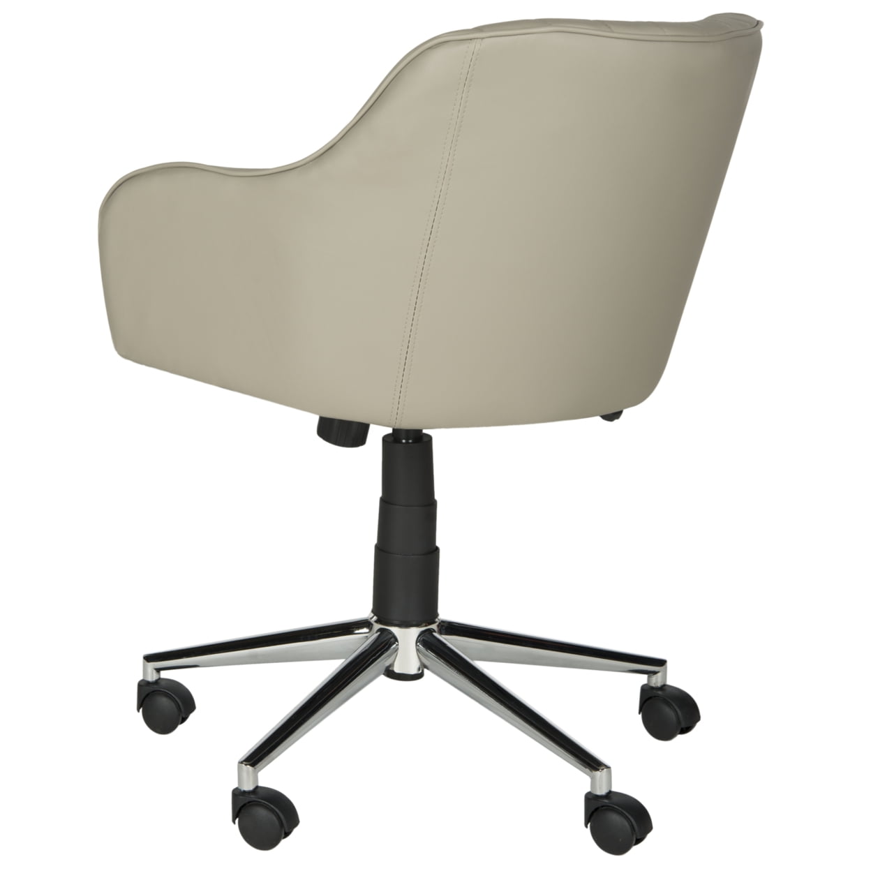 SAFAVIEH Hilda Desk Chair Grey