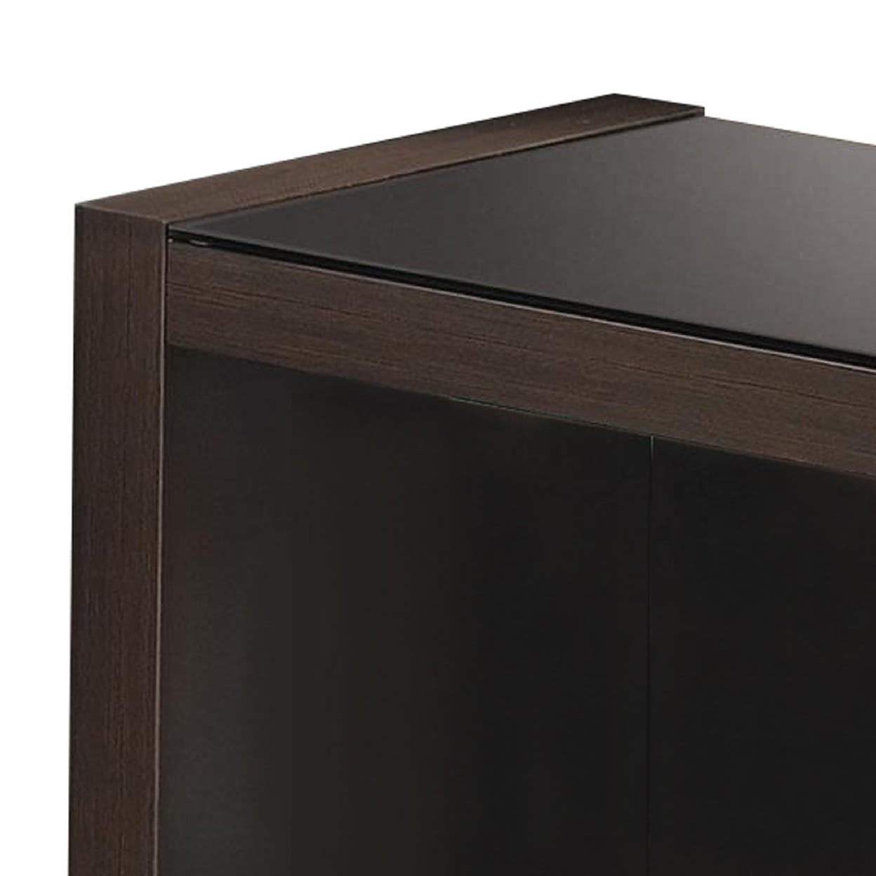 Skeena Mobile Return with Casters Cappuccino