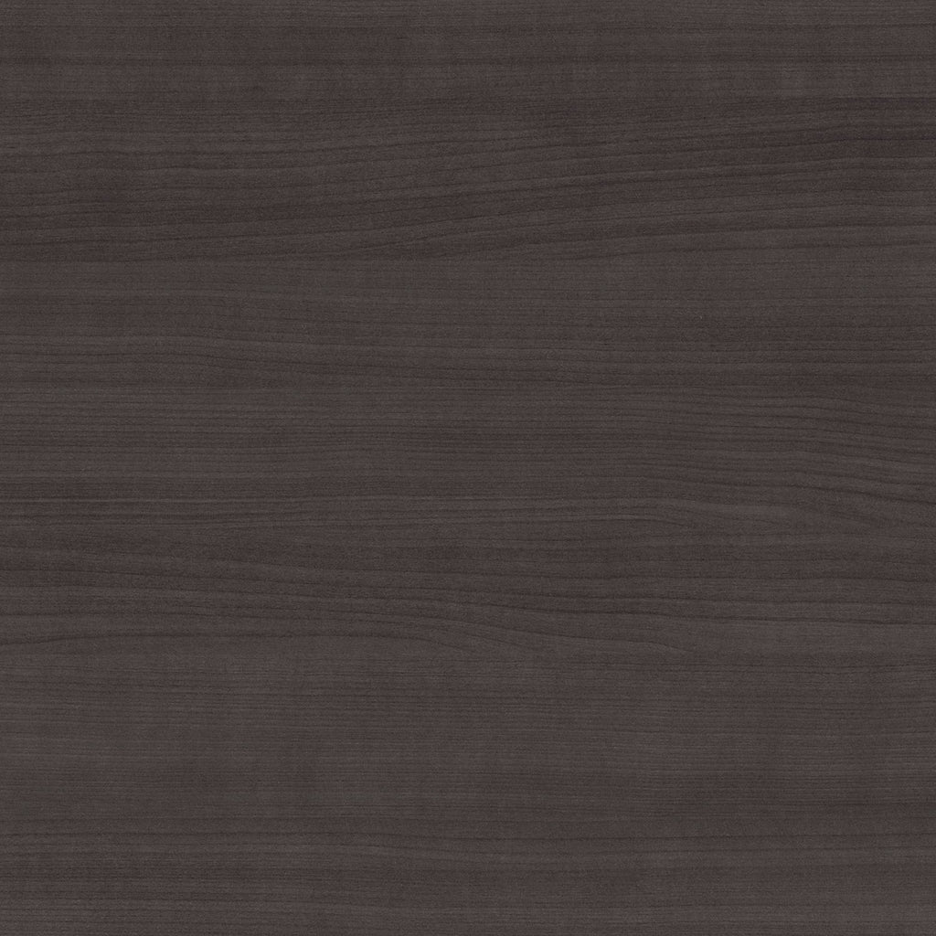 Bush Furniture Somerset 2-Door 72” Hutch with Storage, Storm Gray