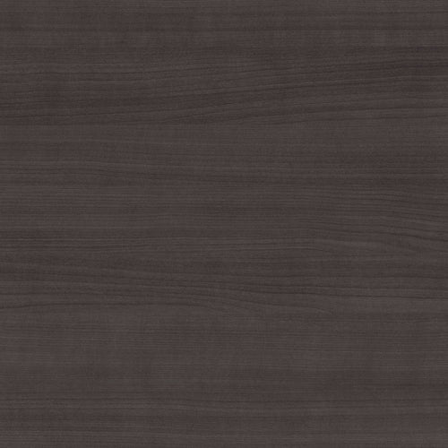 Bush Furniture Somerset 2-Door 72” Hutch with Storage, Storm Gray