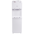 Great Value Top Loading Hot/Cold Temperature Water Dispenser, White Water Cooler