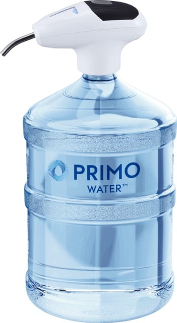 Primo Water® Portable Water Dispenser with Touch Controls