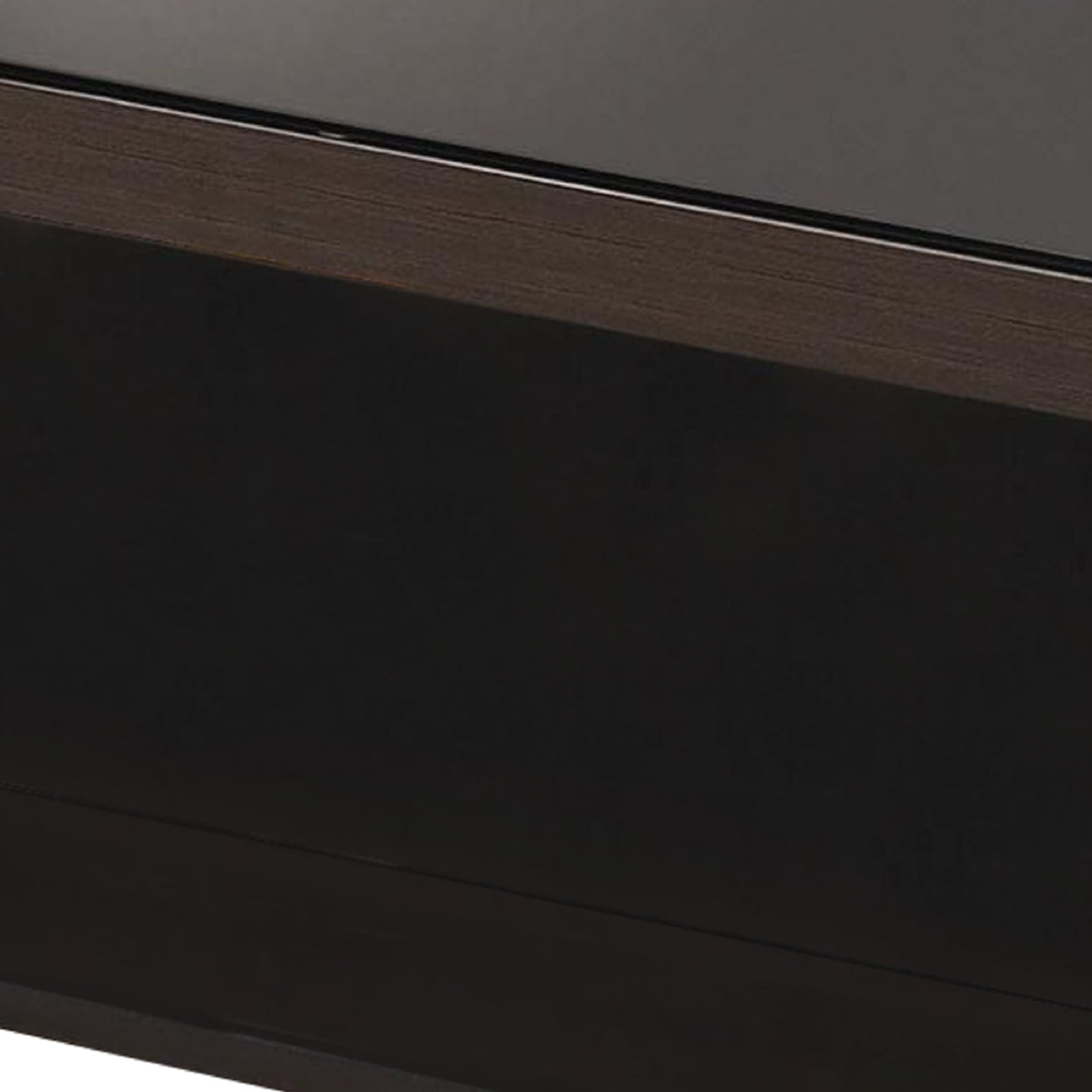 Skeena Mobile Return with Casters Cappuccino