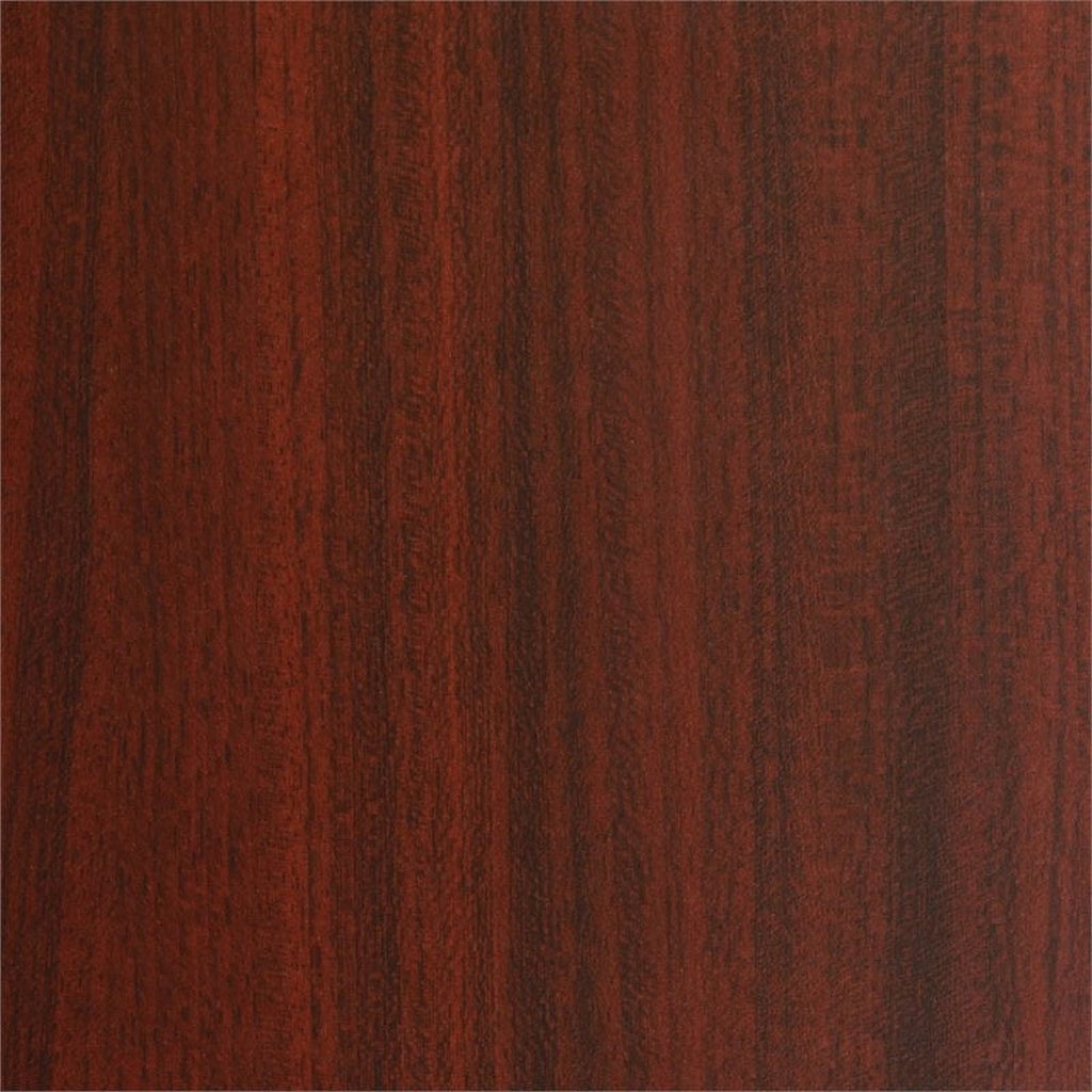 Regency Legacy Modular Race Track Conference Table in Mahogany